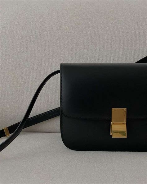 celine box handbag|Celine box bag discontinued.